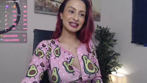 Snapshot of elena_ruiz chatting on December 2024 05:40:02 AM Elena online show from December 2024 05:40:02 AM