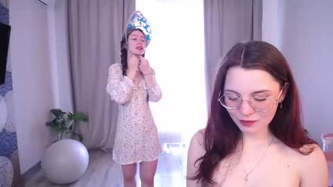 Snapshot of elena_vysotskaya chatting on March 2026 07:25:01 AM Elena online show from March 2026 07:25:01 AM