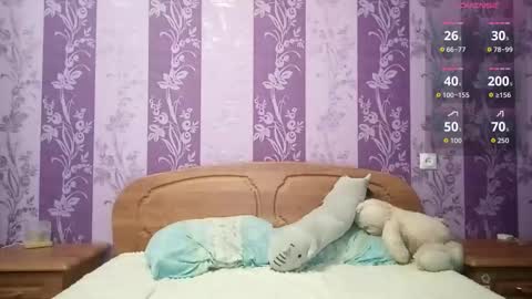 Snapshot of elenacastellani chatting on February 2026 03:21:01 AM Mia online show from February 2026 03:21:01 AM