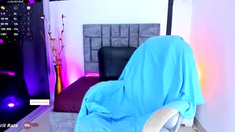 Snapshot of elenamilf chatting on March 2026 08:45:02 PM elenamilf online show from March 2026 08:45:02 PM