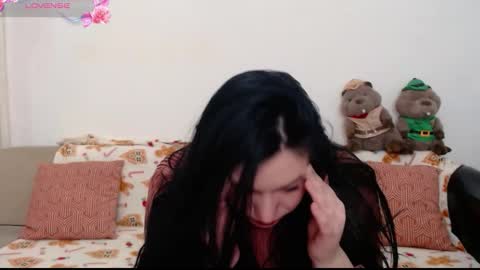 ElenaTroyy online show from January 2026 08:58:01 PM