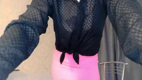 elenaza online show from March 2026 08:20:01 PM