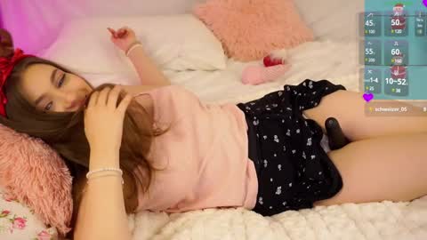 Snapshot of elenefrail chatting on December 2024 12:23:02 PM Isabella - streaming MondayTuesdayWednesdayFridaySaturdaySunday online show from December 2024 12:23:02 PM