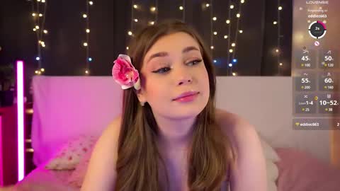 Snapshot of elenefrail chatting on March 2025 08:11:01 AM Isabella - streaming MondayTuesdayWednesdayFridaySaturdaySunday online show from March 2025 08:11:01 AM