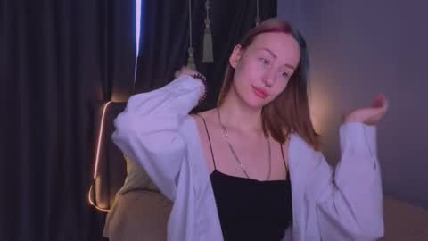 Snapshot of elenefrail chatting on October 2025 09:23:01 AM Isabella - streaming MondayTuesdayWednesdayFridaySaturdaySunday online show from October 2025 09:23:01 AM