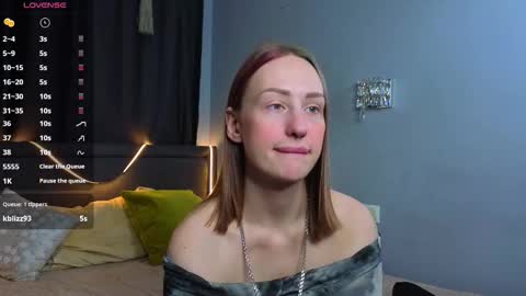 Snapshot of elenefrail chatting on October 2025 08:27:02 AM Isabella - streaming MondayTuesdayWednesdayFridaySaturdaySunday online show from October 2025 08:27:02 AM