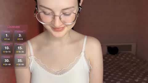 Annie PVT IS OPEN online show from February 2026 09:29:02 PM