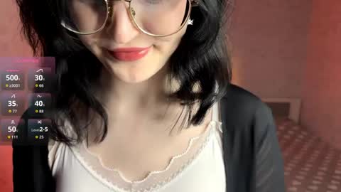 Snapshot of eleniswackhammer chatting on May 2026 09:20:01 PM Annie PVT IS OPEN online show from May 2026 09:20:01 PM