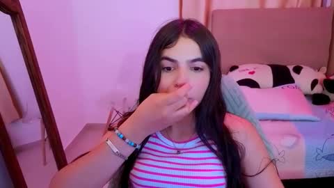 Snapshot of elenna_hotx chatting on March 2026 07:08:01 PM agnes online show from March 2026 07:08:01 PM
