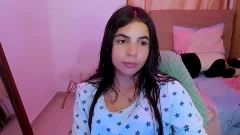 Snapshot of elenna_hotx chatting on March 2026 06:13:01 PM agnes online show from March 2026 06:13:01 PM