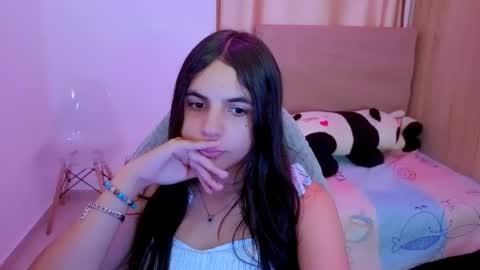 Snapshot of elenna_hotx chatting on March 2026 06:13:02 PM agnes online show from March 2026 06:13:02 PM