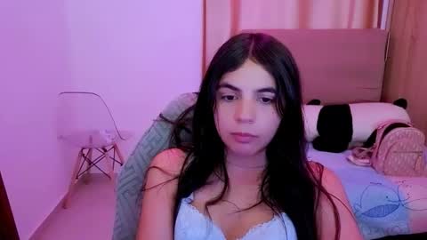 Snapshot of elenna_hotx chatting on March 2026 06:57:02 PM agnes online show from March 2026 06:57:02 PM