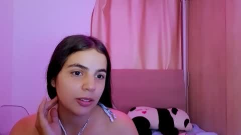 Snapshot of elenna_hotx chatting on March 2026 05:56:01 PM agnes online show from March 2026 05:56:01 PM
