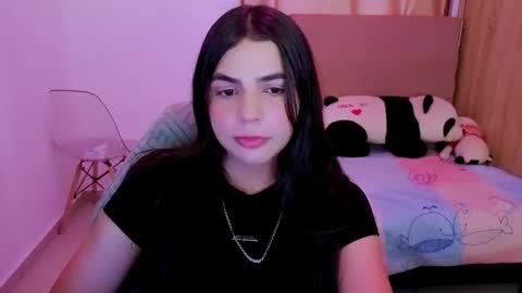 Snapshot of elenna_hotx chatting on April 2026 07:51:02 PM agnes online show from April 2026 07:51:02 PM