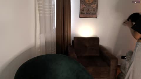 Elenna online show from December 2024 10:13:02 PM