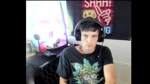 elephantrunkman online show from March 2025 10:09:02 PM