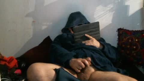 TheEleventhPhoenix online show from January 2025 07:11:01 PM