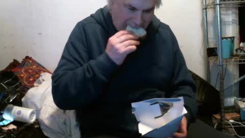 TheEleventhPhoenix online show from January 2025 07:26:01 AM