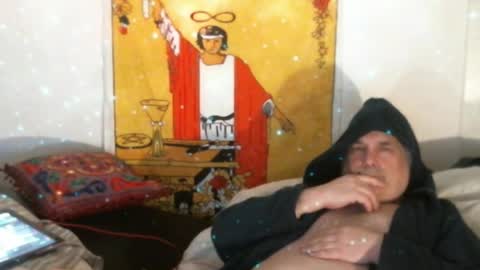 TheEleventhPhoenix online show from February 2025 05:26:01 PM