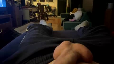 Elf34 online show from October 2025 02:53:01 AM