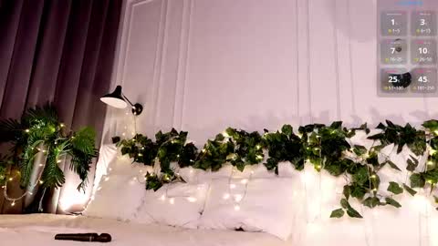 Elfa online show from February 2025 12:49:02 PM