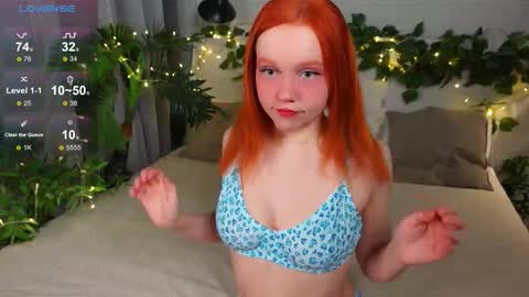 Snapshot of elfamirielle chatting on February 2026 05:24:01 AM Elfa online show from February 2026 05:24:01 AM