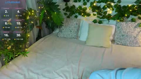 Snapshot of elfamirielle chatting on February 2026 06:01:01 AM Elfa online show from February 2026 06:01:01 AM