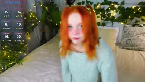 Snapshot of elfamirielle chatting on February 2026 07:07:01 AM Elfa online show from February 2026 07:07:01 AM