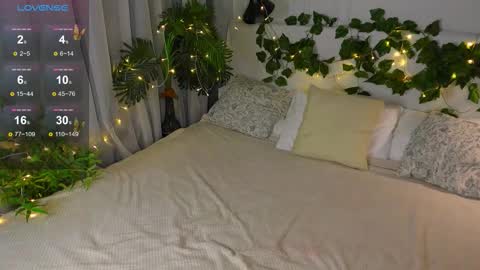 Snapshot of elfamirielle chatting on March 2026 06:29:01 AM Elfa online show from March 2026 06:29:01 AM