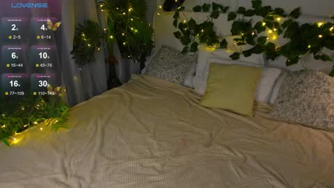 Snapshot of elfamirielle chatting on April 2026 07:20:02 AM Elfa online show from April 2026 07:20:02 AM