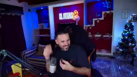 elfetas online show from December 2025 01:44:01 AM