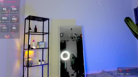 Elfie online show from October 2025 06:39:02 AM