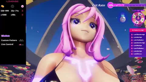 Snapshot of elfielovevt chatting on March 2026 05:30:01 PM Elfie Love online show from March 2026 05:30:01 PM