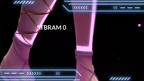 Snapshot of elfielovevt chatting on April 2026 06:05:02 PM Elfie Love online show from April 2026 06:05:02 PM