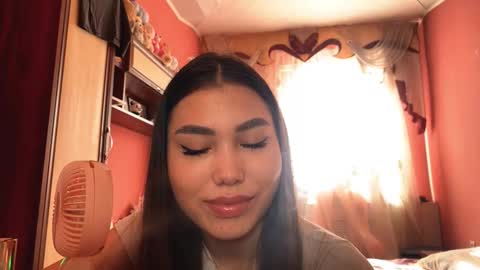 Snapshot of elfredamorr chatting on October 2025 07:42:02 AM Sofia online show from October 2025 07:42:02 AM