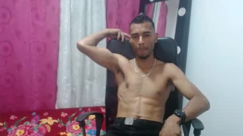 elherrero2024 online show from December 2024 07:10:02 PM