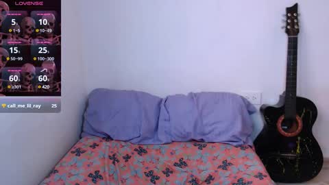 eli666uwu online show from January 2025 08:29:01 PM