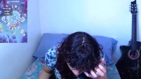 eli666uwu online show from January 2025 09:06:01 PM