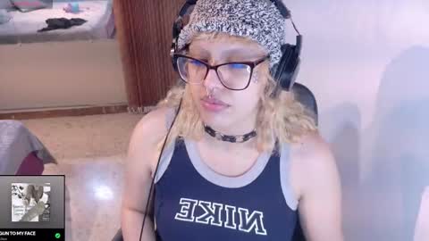 eli666uwu online show from October 2025 09:45:01 PM