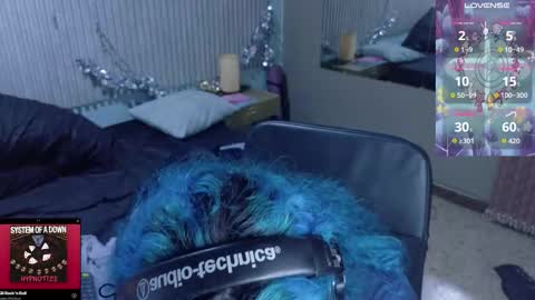 Snapshot of eli666uwu chatting on January 2026 10:41:02 AM eli666uwu online show from January 2026 10:41:02 AM