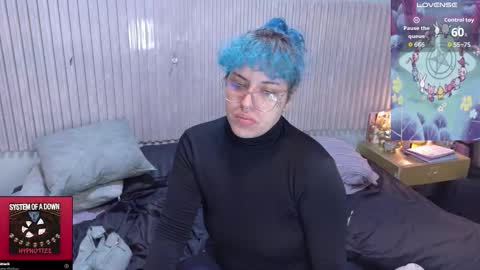 Snapshot of eli666uwu chatting on January 2026 10:51:02 AM eli666uwu online show from January 2026 10:51:02 AM