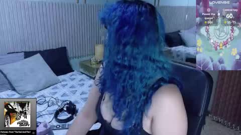 Snapshot of eli666uwu chatting on January 2026 12:11:01 PM eli666uwu online show from January 2026 12:11:01 PM