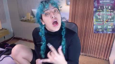 Snapshot of eli666uwu chatting on February 2026 11:28:02 AM eli666uwu online show from February 2026 11:28:02 AM