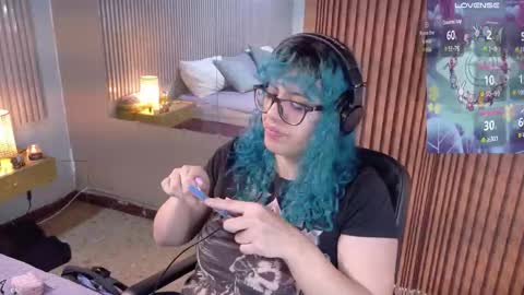 Snapshot of eli666uwu chatting on February 2026 12:49:01 PM eli666uwu online show from February 2026 12:49:01 PM