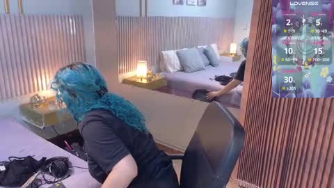 Snapshot of eli666uwu chatting on February 2026 11:55:01 AM eli666uwu online show from February 2026 11:55:01 AM