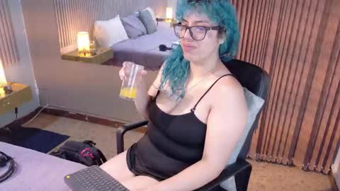 Snapshot of eli666uwu chatting on February 2026 11:31:01 AM eli666uwu online show from February 2026 11:31:01 AM