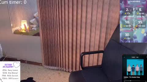 Snapshot of eli666uwu chatting on February 2026 12:28:02 PM eli666uwu online show from February 2026 12:28:02 PM