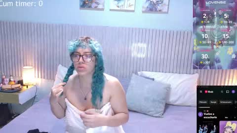 Snapshot of eli666uwu chatting on March 2026 10:33:01 AM eli666uwu online show from March 2026 10:33:01 AM