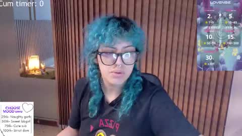 Snapshot of eli666uwu chatting on March 2026 10:54:01 AM eli666uwu online show from March 2026 10:54:01 AM