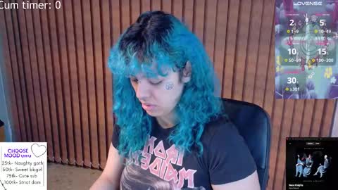 Snapshot of eli666uwu chatting on March 2026 10:11:01 AM eli666uwu online show from March 2026 10:11:01 AM